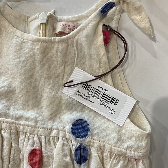 Pink Chicken bubble - Picture 2 of 2